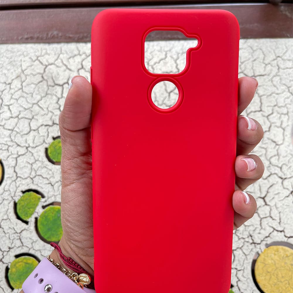 Laser Case Xiaomi