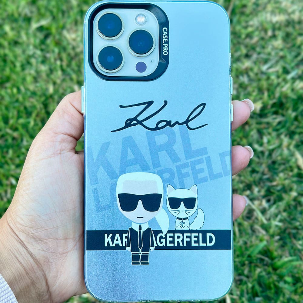Case Karl