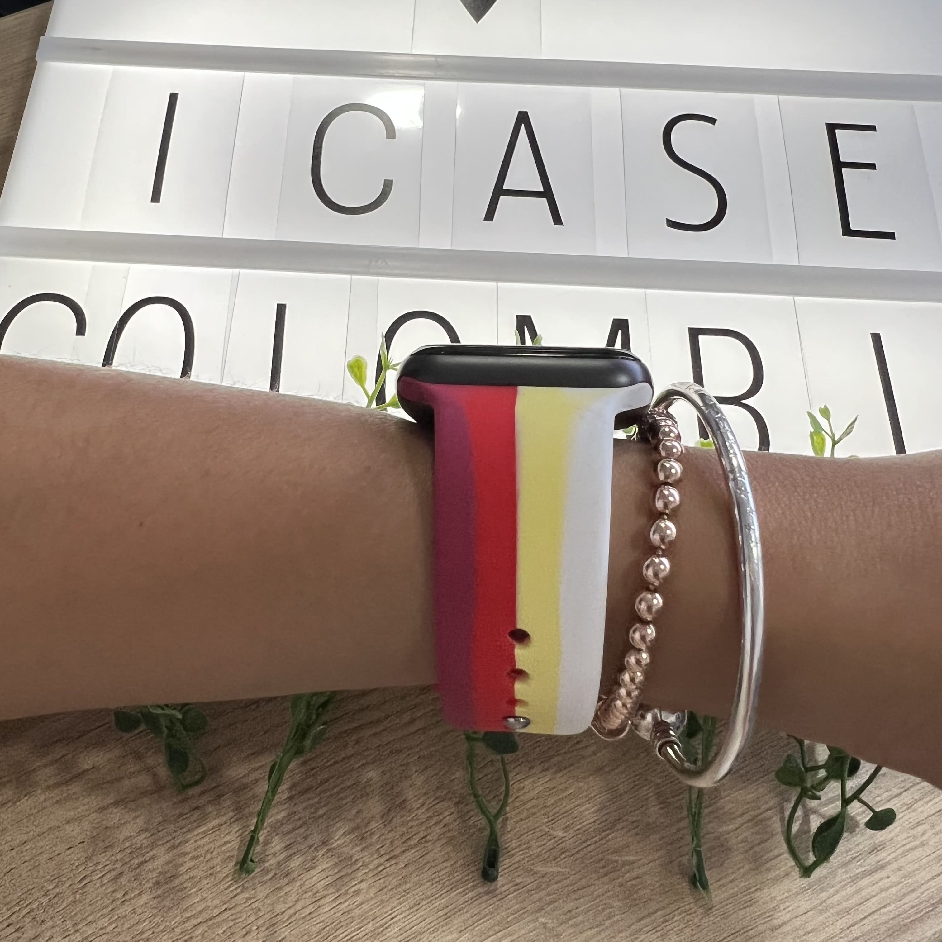 ICase Store Colombia