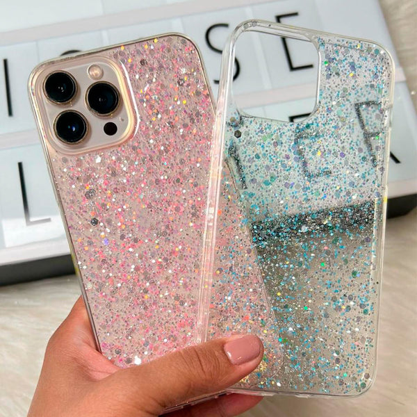 Funda The iCase Silicona Borde Cámara Para iPhone 13 Lila - The iCase