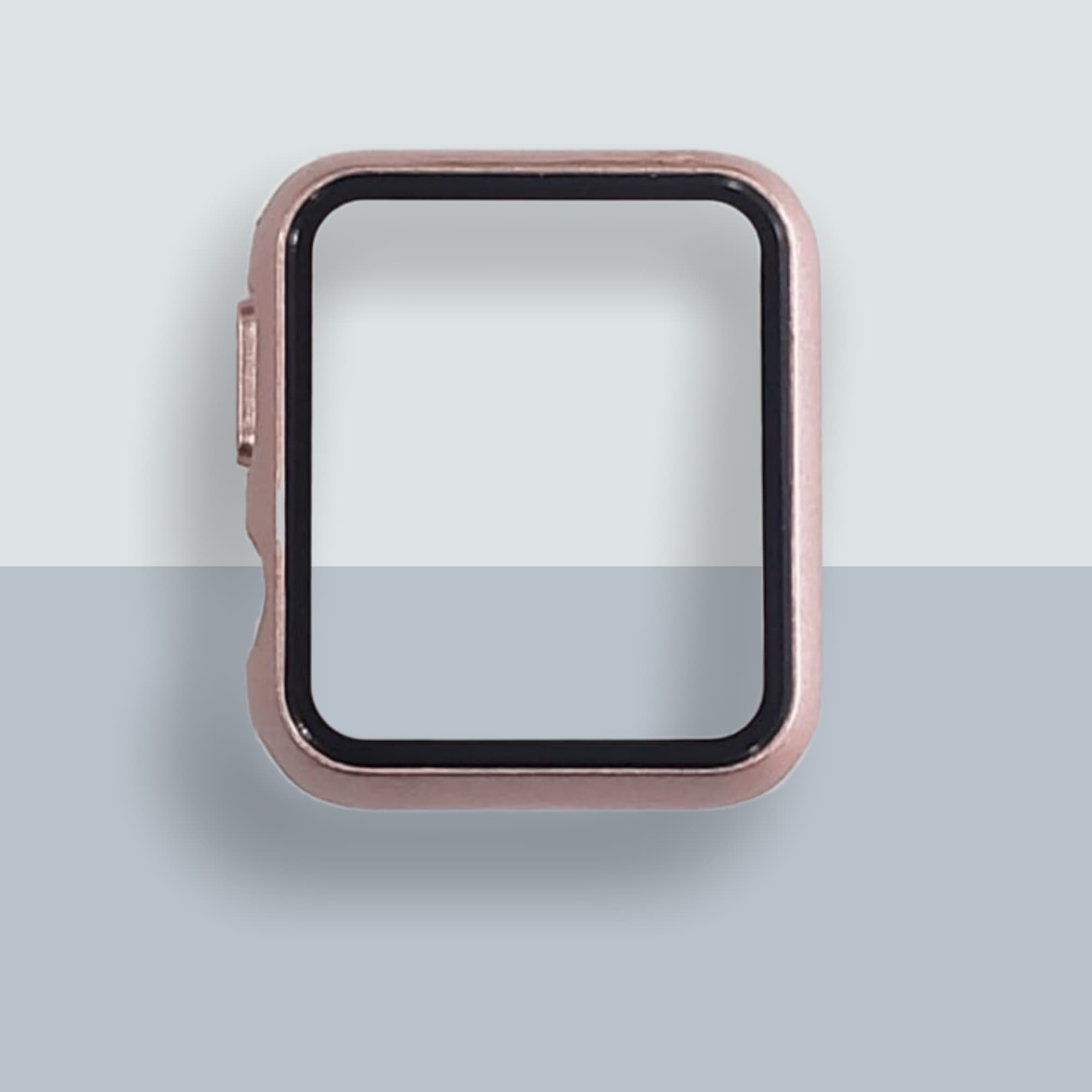 Case Vidrio Apple Watch