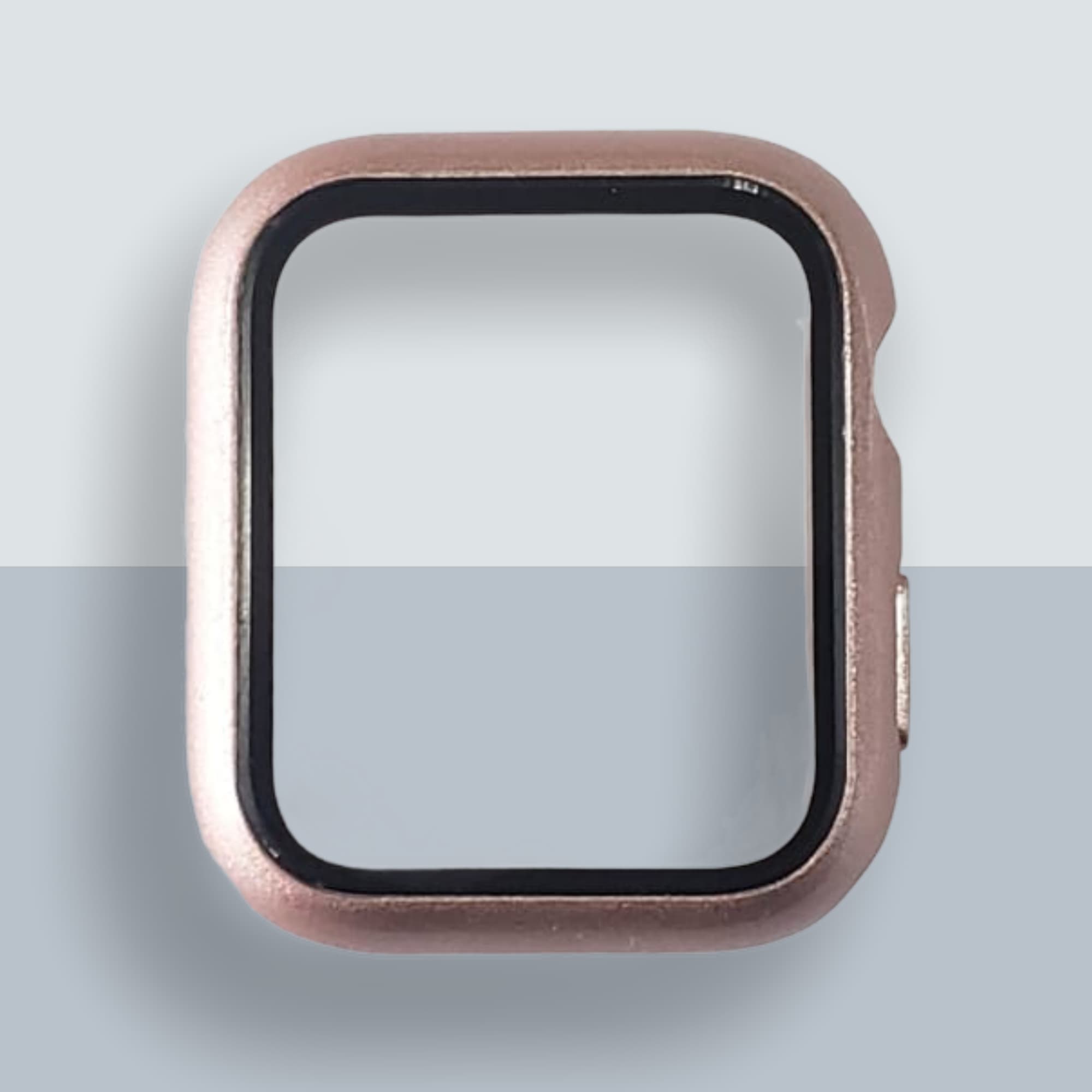 Case Vidrio Apple Watch