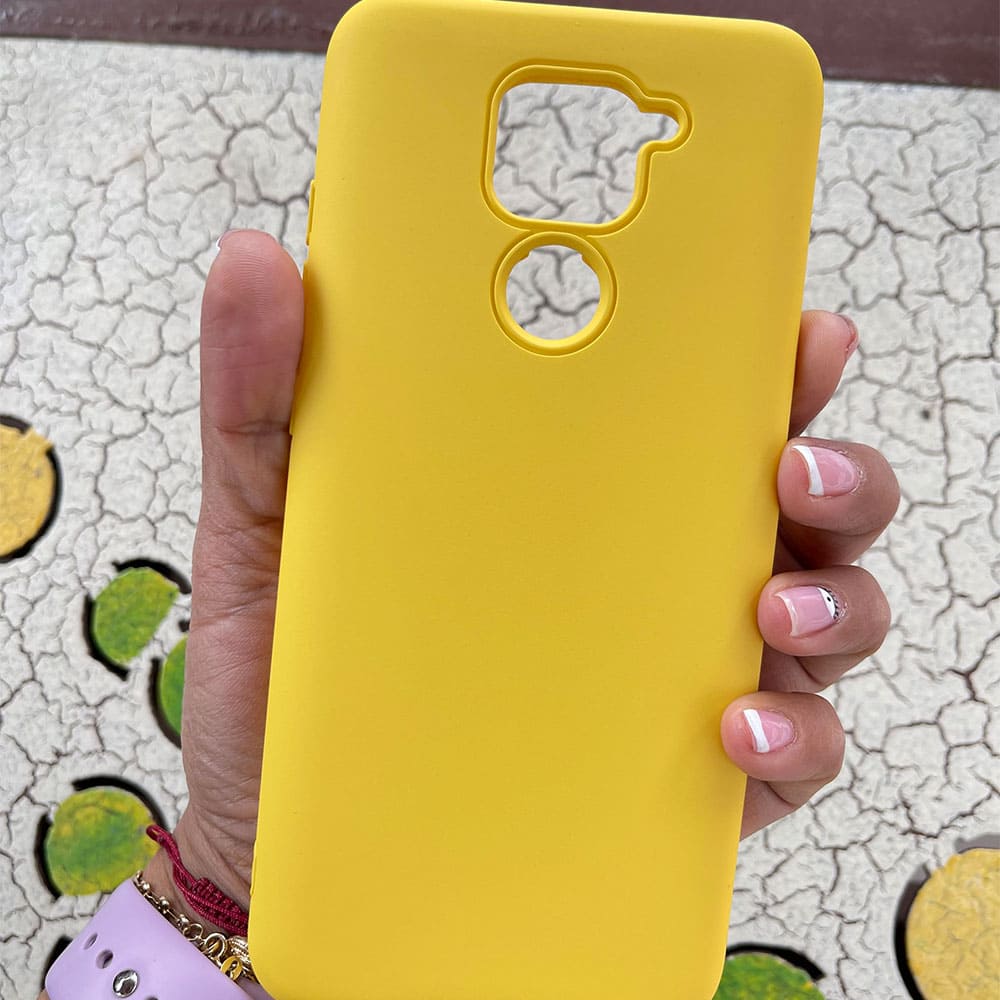 Laser Case Xiaomi